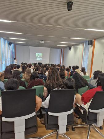 Charla 2