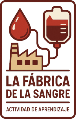 fabricasangre